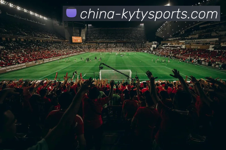 开云体育APP 体育赛事宣传图